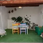 Apartamento Domo De Arianna Galtellì