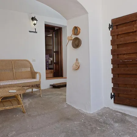 Appartement Domo De Arianna *