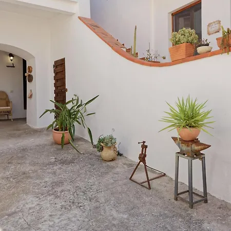 Apartamento Domo De Arianna