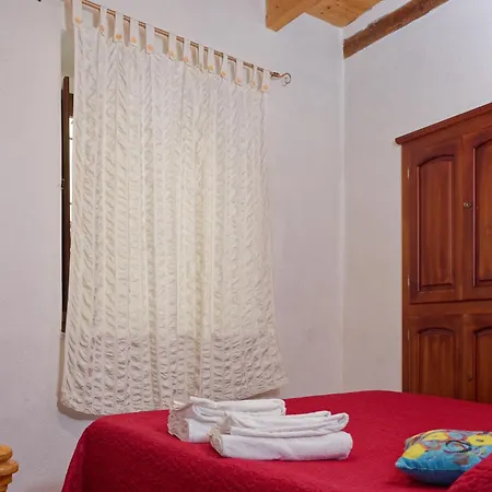 Appartement Domo De Arianna