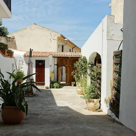 Appartement Domo De Arianna *