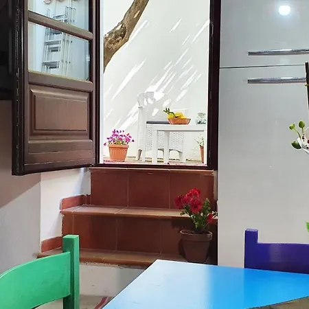 Apartment Domo De Arianna