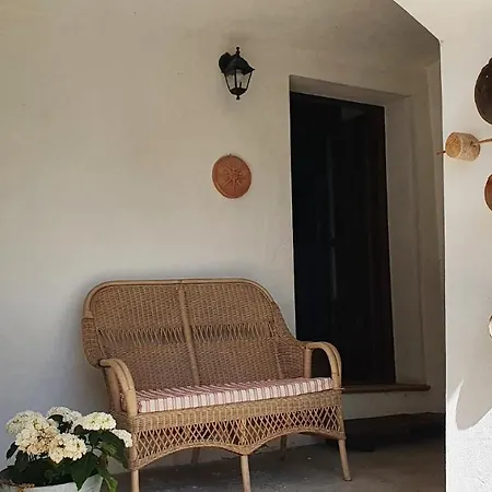 Apartment Domo De Arianna