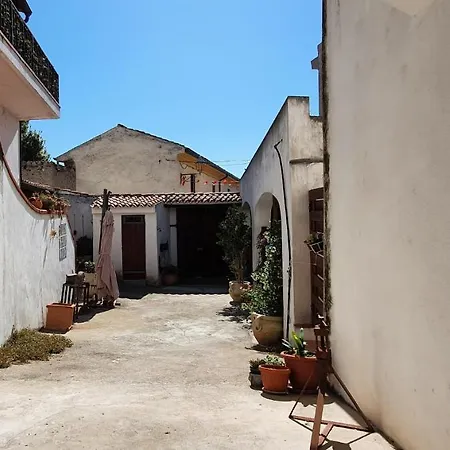 Apartment Domo De Arianna