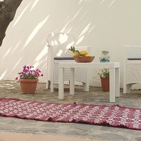 Lejlighed Domo De Arianna *