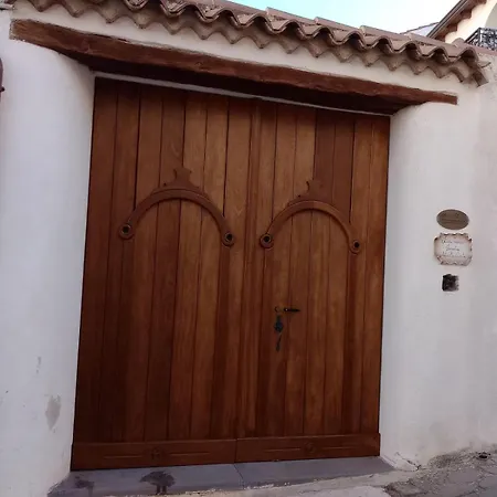 Apartman Domo De Arianna *