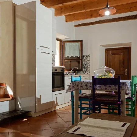 아파트 Domo De Arianna *