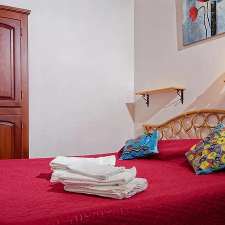 Lejlighed Domo De Arianna