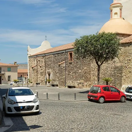 Domo De Arianna Galtellì