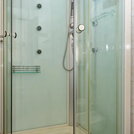 아파트 Domo De Arianna *