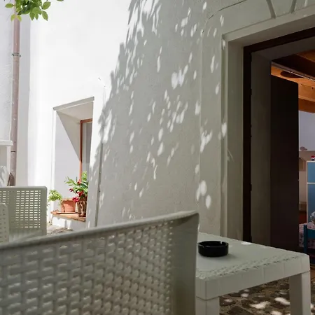 Domo De Arianna Galtellì