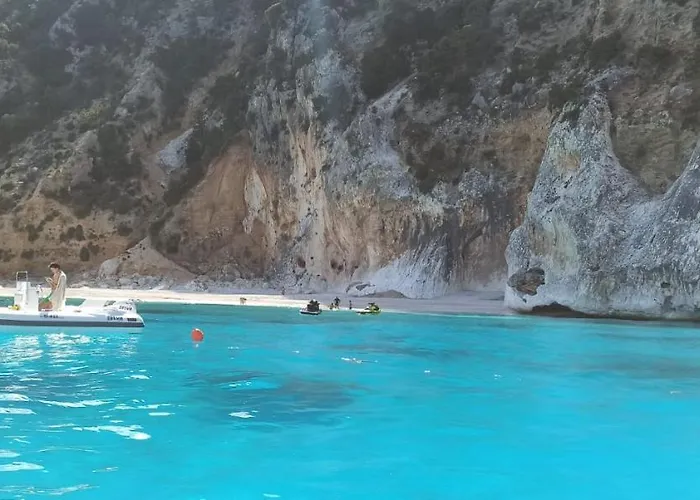 Daire Domo De Arianna