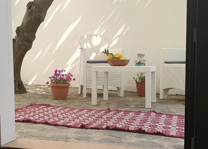 Daire Domo De Arianna *