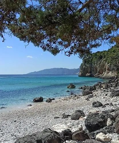 Apartman Domo De Arianna Galtellì