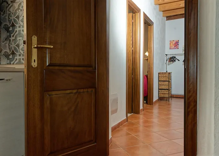 Domo De Arianna Daire *