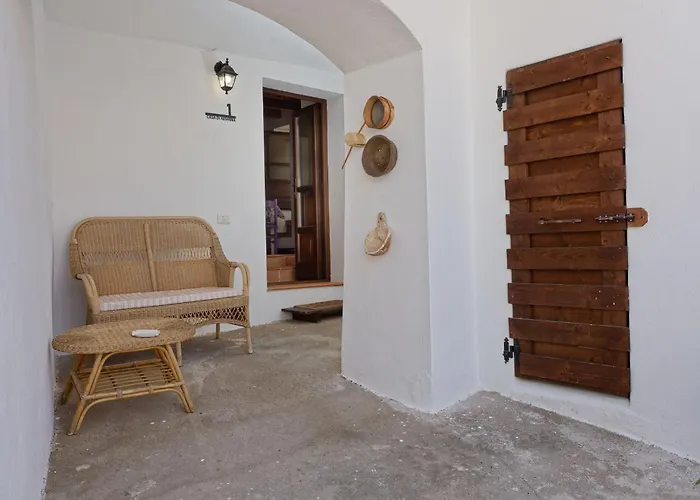 Daire Domo De Arianna *