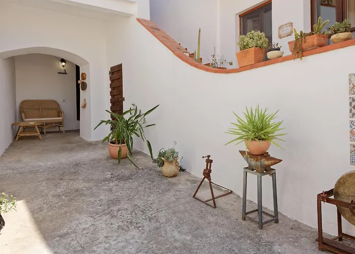 Daire Domo De Arianna