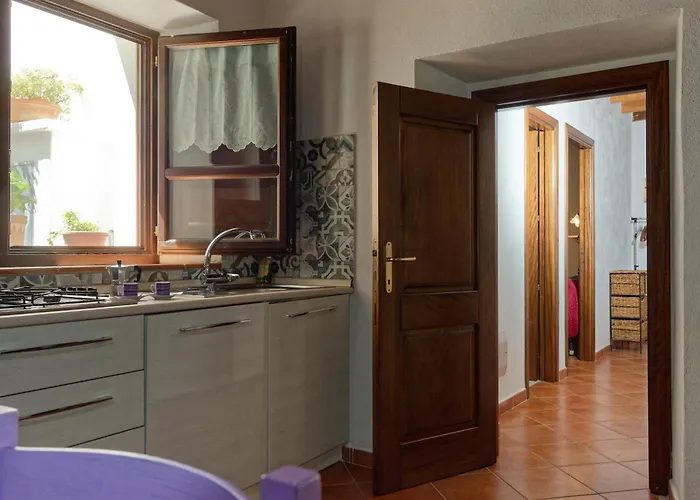 Domo De Arianna Daire