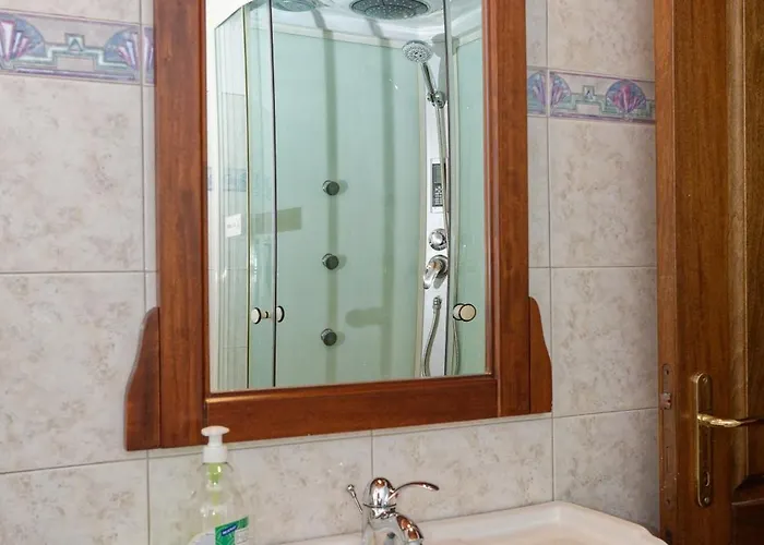 Domo De Arianna Galtellì