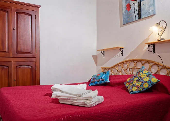 Daire Domo De Arianna