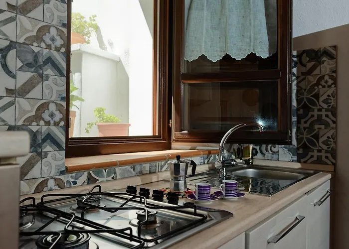 Domo De Arianna Daire *