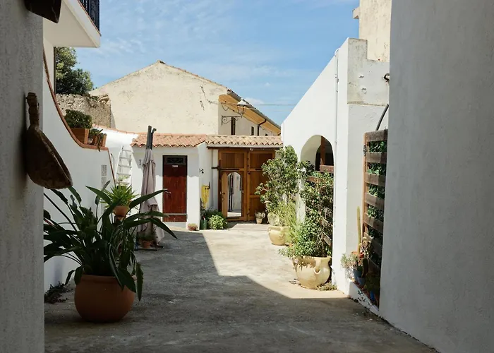 Daire Domo De Arianna *