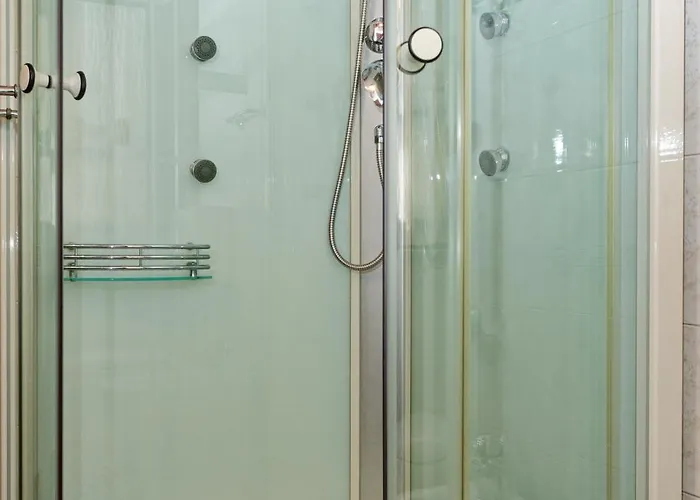 Daire Domo De Arianna *